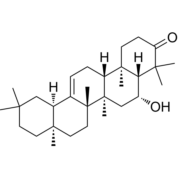 Daturaolone 41498-80-0